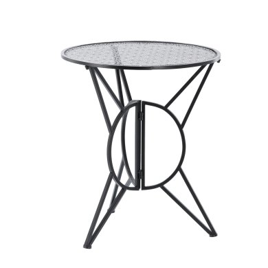 Підвісне крісло-кокон зі складаним кошиком Garden Line ERIS Чорний - 4 Підвісне крісло-кокон зі складаним кошиком Garden Line ERIS Чорний FAT0916 фото - 4