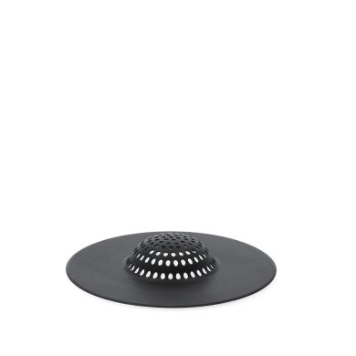 Сито для раковины Homla EASY CLEAN 13 см Черный 164876 фото - 2