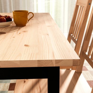 IKEA PINNTORP (ИКЕА ПИННТОРП) 40639267 фото - 3