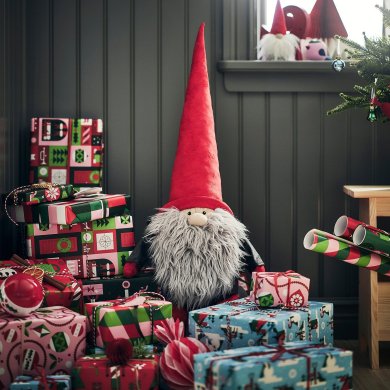 IKEA VINTERFINT (ИКЕА ВИНТЕРФИНТ) 60604993 фото - 2