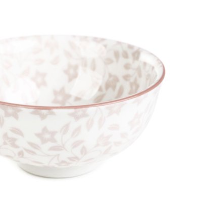 Миска Homla RUBIA 12 см Рожевий - 4 Миска Homla RUBIA 12 см Рожевий 218921 фото - 4