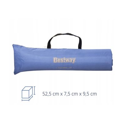 Пляжная палатка Bestway 68105 PAVILLO Синий BES68105 фото - 4