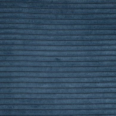 Крісло м'яке розкладне Homla SOLACE Velvet Синій 222997 фото - 7