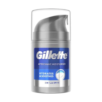 Подарочный набор для мужчин Gillette Series Sensitive 8001090570246 фото - 3