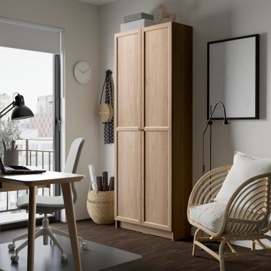 IKEA BILLY (ИКЕА БИЛЛИ) 99563133 фото - 9