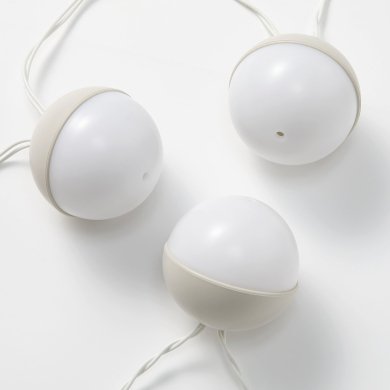 IKEA SOLVINDEN (ИКЕА СОЛВИНДЕН) 50619184 фото - 4