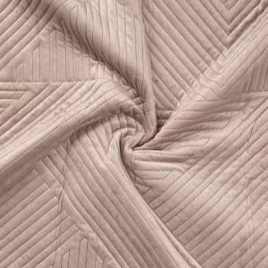 Покривало Homla AURUM 220x240 см Бежевий 240638 фото - 5