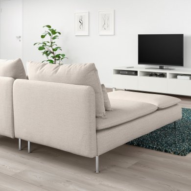 IKEA SODERHAMN (ИКЕА СОДЕРХЭМН) 59305424 фото - 6