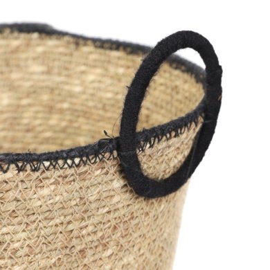 Корзина Homla ROSSEM 25х24 см Разноцветный 226574 фото - 3