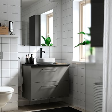 IKEA HAVBACK/VINDELALVEN (ИКЕА HAVBACK/VINDELALVEN) 19622457 фото - 3
