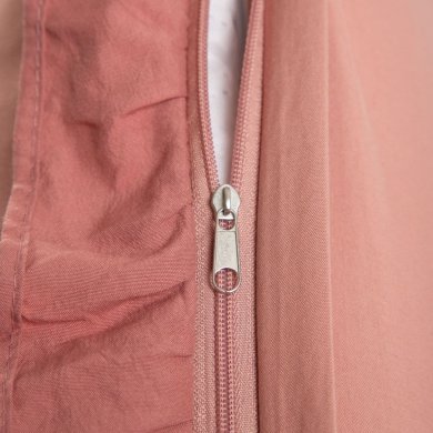 Комплект постільної білизни Homla CHERISH LOVE 160x200 см Рожевий - 3 Комплект постільної білизни Homla CHERISH LOVE 160x200 см Рожевий 239191 фото - 3