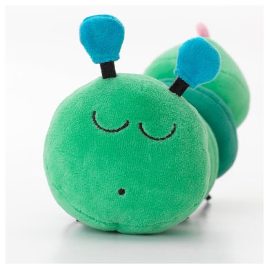 IKEA Музыкальная игрушка KLAPPA (ИКЕА ШЛЕПОК) 80372633 фото - 3