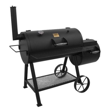 Коптильня гриль Kontrast Oklahoma Joe's Longhorn 17202053
