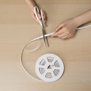 IKEA KABBLEKA (ИКЕА КАББЛЕК) 70594601 фото - 5