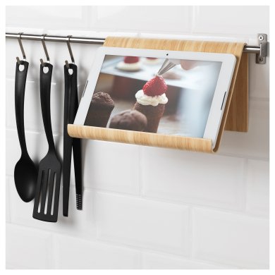 Підставка VIVALLA - 7 IKEA Підставка VIVALLA (ИКЕА ВИВАЛЛА) 10401484 фото - 7