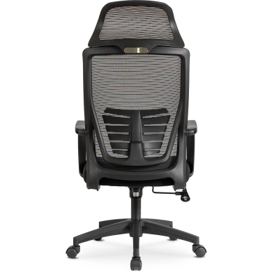 Офісне крісло Mebel Elit DESON Чорний - 5 Офісне крісло Mebel Elit DESON Чорний ME.DESON/CZ/T/FO фото - 5