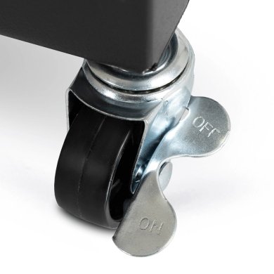 Складной шезлонг Mebel Elit CASSINI Серый ME.CASSINI/P/T/LOZ фото - 10