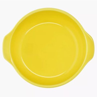 Миска Duka STAPEL YELLOW 150 мл | Жовтий 1217324 фото - 2