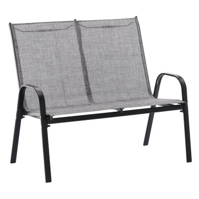 Комплект садовой мебели Garden Line NEO9924 Серый - 5 Комплект садовой мебели Garden Line NEO9924 Серый NEO9924 фото - 5