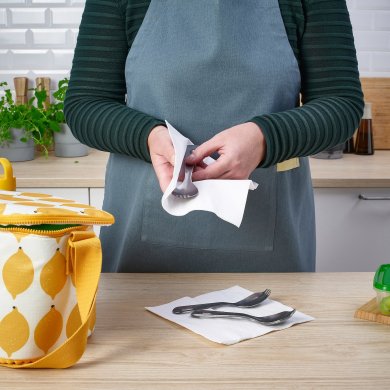 NABBFISK - 2 IKEA NABBFISK (ИКЕА НАББФИСК) 70571119 фото - 2