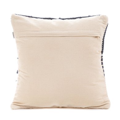 Декоративна наволочка Homla CALVERA 45х45 см Бежевий 212939 фото - 3