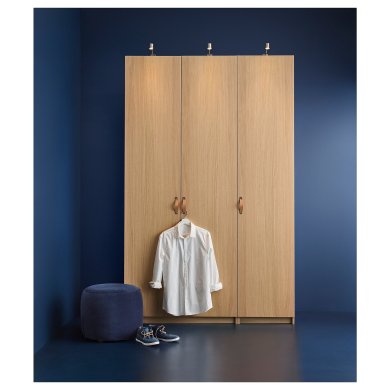 IKEA Дверь FORSAND (ИКЕА ФОРСАН) 30434964 фото - 2
