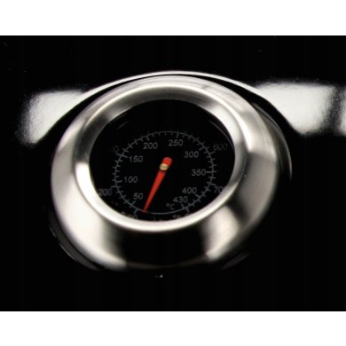 Вугільний гриль Garden Line BBQ0117 Чорний BBQ0117 фото - 9