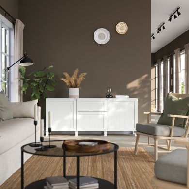 IKEA BESTA (ИКЕА БЕСТА) 19597820 фото - 3