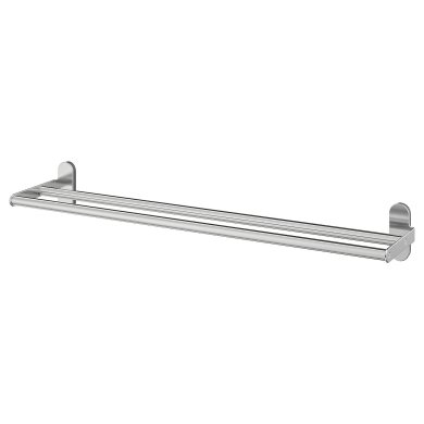 IKEA Штанга для полотенец BROGRUND (ИКЕА BROGRUND) 30328534
