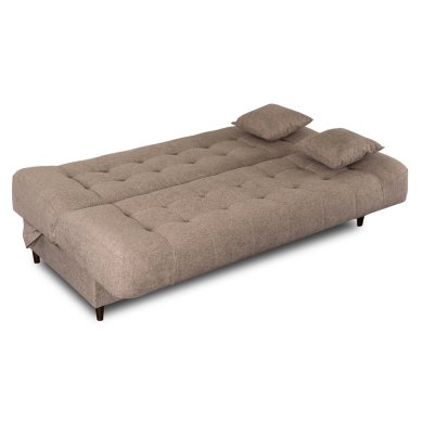 Раскладной диван Mebel Elit NEPAL Коричневый PPHUE.WERONIKA/POLARIS4/WER фото - 6