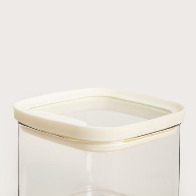 Контейнер Homla VENUS 0,5 л Прозрачный 244063 фото - 3