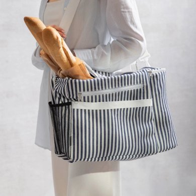 Термосумка Homla MODERN HAMPTONS XL Принт 239719 фото - 6