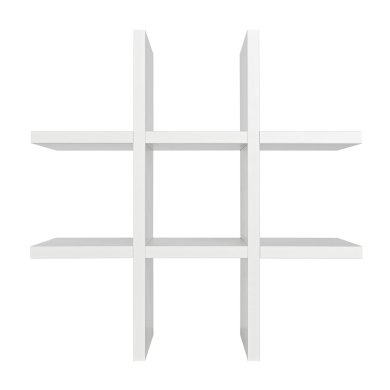 KALLAX - 2 IKEA KALLAX (ИКЕА КАЛЛАКС) 80401292 фото - 2