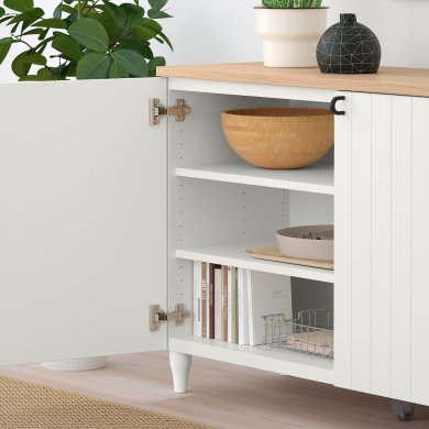 IKEA BESTA (ИКЕА БЕСТА) 79387720 фото - 5