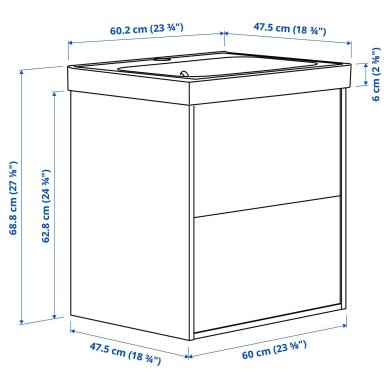 IKEA ANGSJON / BACKSJON (ИКЕА ANGSJON/BACKSJON) 59629720 фото - 6