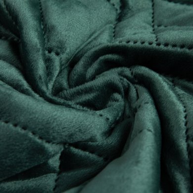 Покрывало Homla TUALA 200x220 см Зеленый 240639 фото - 5