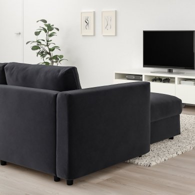 VIMLE - 5 IKEA VIMLE (ИКЕА ВИМЛЕ) 69537273 фото - 5