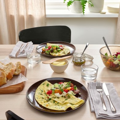 IKEA FARGKLAR (ИКЕА ФАРГКЛАР) 70485447 фото - 2