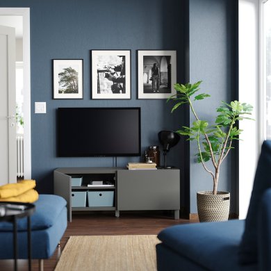 IKEA BESTA (ИКЕА БЕСТА) 49504607 фото - 4