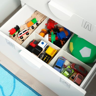 SMASTAD / PLATSA - 5 IKEA SMASTAD / PLATSA (ИКЕА СМАСТАД/ПЛАЦА) 99426363 фото - 5