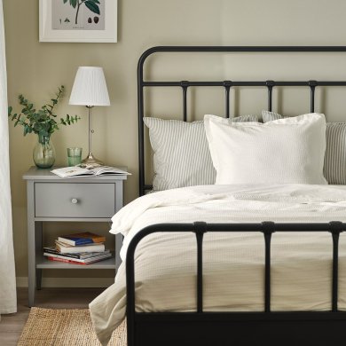 IKEA LUKTVICKER (ИКЕА ЛЮКТВИКЕР) 90625084 фото - 3