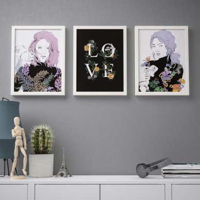 IKEA BILD (ИКЕА СЧЕТ) 60527462 фото - 2