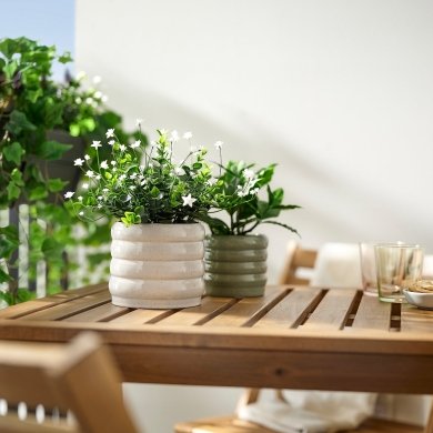 IKEA HASSELBUKETT (ИКЕА ХАССЕЛЬБУКЕТТ) 10641356 фото - 5
