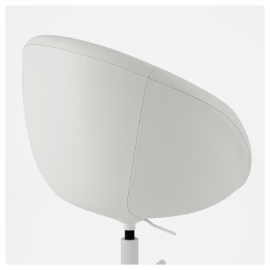 IKEA Офисное кресло SKRUVSTA Белый (ИКЕА СКРУВСТА) 50402995 фото - 3