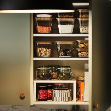 IKEA KORKEN (ИКЕА КОРКЕН) 70213545 фото - 11