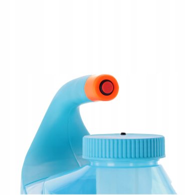 Акумуляторний обприскувач Garden Line 5 л Блакитний - 4 Акумуляторний обприскувач Garden Line 5 л Блакитний AOK0443 фото - 4