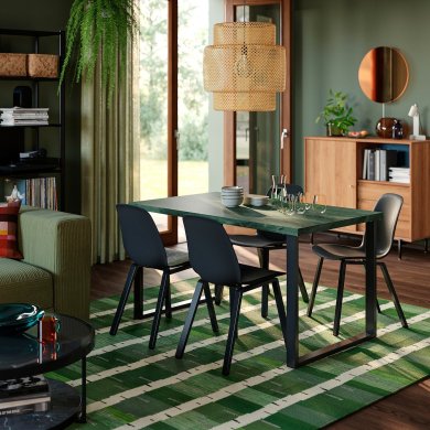 SKALSTA - 3 IKEA SKALSTA (ИКЕА РОКИ) 29608234 фото - 3