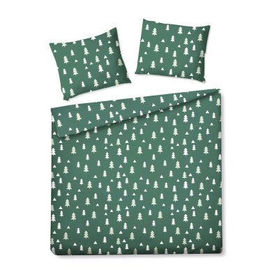 Комплект постельного белья Homla PEMA 160х200 см Принт 162987 фото - 2