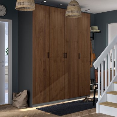 IKEA PAX / BJORNESKOGEN (ИКЕА PAX/BJORNESKOGEN) 59575369 фото - 4