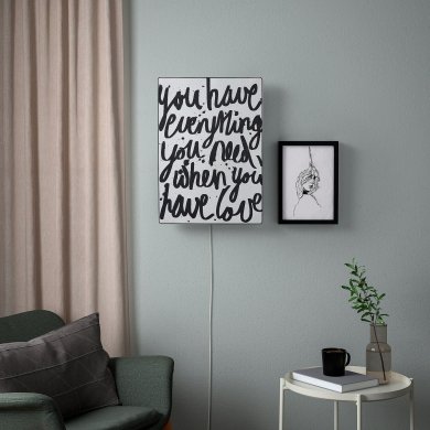 IKEA SYMFONISK (ИКЕА СИМФОНИСК) 90521270 фото - 5